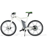 Electric Bike/Motorcycle Lithium-Ion Power Battery