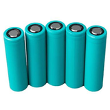 Lithium Ion Battery Cell, NCM Capacity Type -- HTCNR18650-2600mAh-3.6V