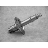 Aerospace Gearing