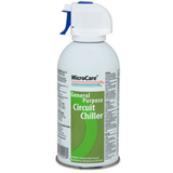 MicroCare FRZ General Purpose Circuit Chiller 10 oz Aerosol -- MCC-FRZ