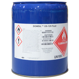 Dow DOWSIL™ OS-125 Fluid Degreaser and Cleaner Clear 15 kg Pail -- 4099808