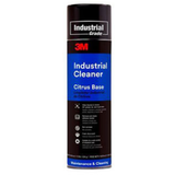 3M Citrus Based Cleaner 18.5 oz Aerosol -- 7000028595