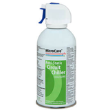 MicroCare FRZ Anti-Static Circuit Chiller 10 oz Aerosol -- MCC-FRZA