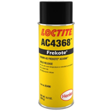 Henkel Loctite Frekote AC4368 Sacrificial Release Agent Clear 9.2 oz Aerosol -- 416029
