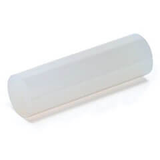 3M 3792LM TC Hot Melt Adhesive Clear 0.625 in x 2 in Stick, 11 lb Case -- 7000121341