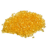 3M 3779 B Hot Melt Adhesive Pellets Amber 22 lb Case -- 7100022869