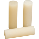 3M 3797 PG Hot Melt Adhesive Off-White 1 in x 3 in Stick, 110 lb Case -- 7000121350