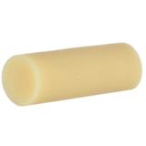 3M 3731 PG Hot Melt Adhesive Tan 1 in x 3 in Stick, 22 lb Case -- 7100020337