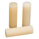 3M 3797 TC Hot Melt Adhesive Off-White 0.625 in x 2 in Stick, 11 lb Case -- 7000000892