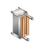 Standard Fluid Coil -- W