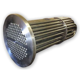 Shell and Tube Heat Exchanger