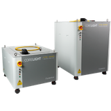 High-Power Fiber Laser Systems
