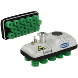 Complete vacuum system for connecting to lightweight robots ROB-SET FXCB TECHMAN -- 10.01.43.00132