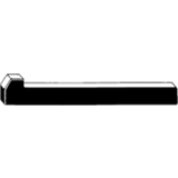 Taper Keys Gip Head