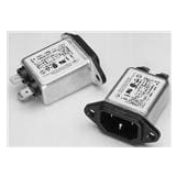 AC Power Entry Modules -- 60-BPS-010-3-2