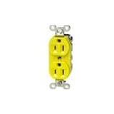 AC Power Plugs & Receptacles -- 1301480084