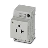 AC Power Entry Modules -- 804509
