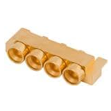 RF Connectors / Coaxial Connectors -- 9311-60036