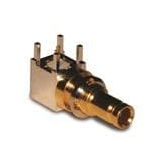 RF Connectors / Coaxial Connectors -- 282116-75