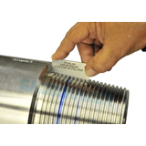 Tapered Thread Form Profile Gage