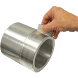 Straight Thread Form Profile Gage