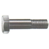 Metric Hex Head Cap Screw