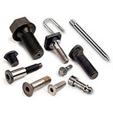Custom Anchor Bolts