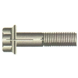 Hex Flange Bolts