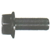 Hex Washer Head Tapping Screws