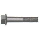 Serrated Flange Bolts