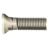 Metric Plow Bolts
