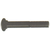 Metric Carriage Bolts
