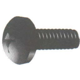 Pan Head Cross Recessed Tapping Screws