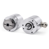 Absolute Single Turn Encoder -- AS36