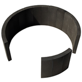 Insulation Curve Segments (TSG)