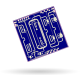 6 - 18 GHz 6-Bit Digital Phase Shifter (-Vc) -- TGP2107