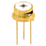 Extended Pyroelectric Detector -- LIE-312