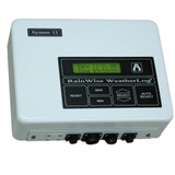Display Console and Data Logger -- S-12