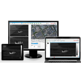 Thermographic Site Surveillance System -- IROD