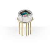 Quad Channel Pyroelectric Detector -- PYROMID LRM-244