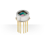 Quad Channel Pyroelectric Detector -- PYROMID LRM-274