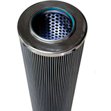Star Pleated Filter Element -- H-XL, H-XP, G, VS, AS