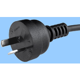 Australia Class II Power Cord -- 86211660