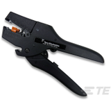Hand Crimping Tools -- 734185-1