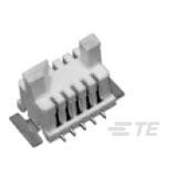 PCB Headers &amp; Receptacles -- 1-1375870-0