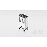IEEE 1394 Connectors -- 1734290-2