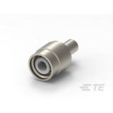 RF Connectors -- 1-1337613-0