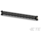 PCB Headers &amp; Receptacles -- 3-6318490-6