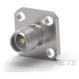 RF Connectors -- 1052563-1