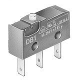 Micro switch -- S-3-BE
